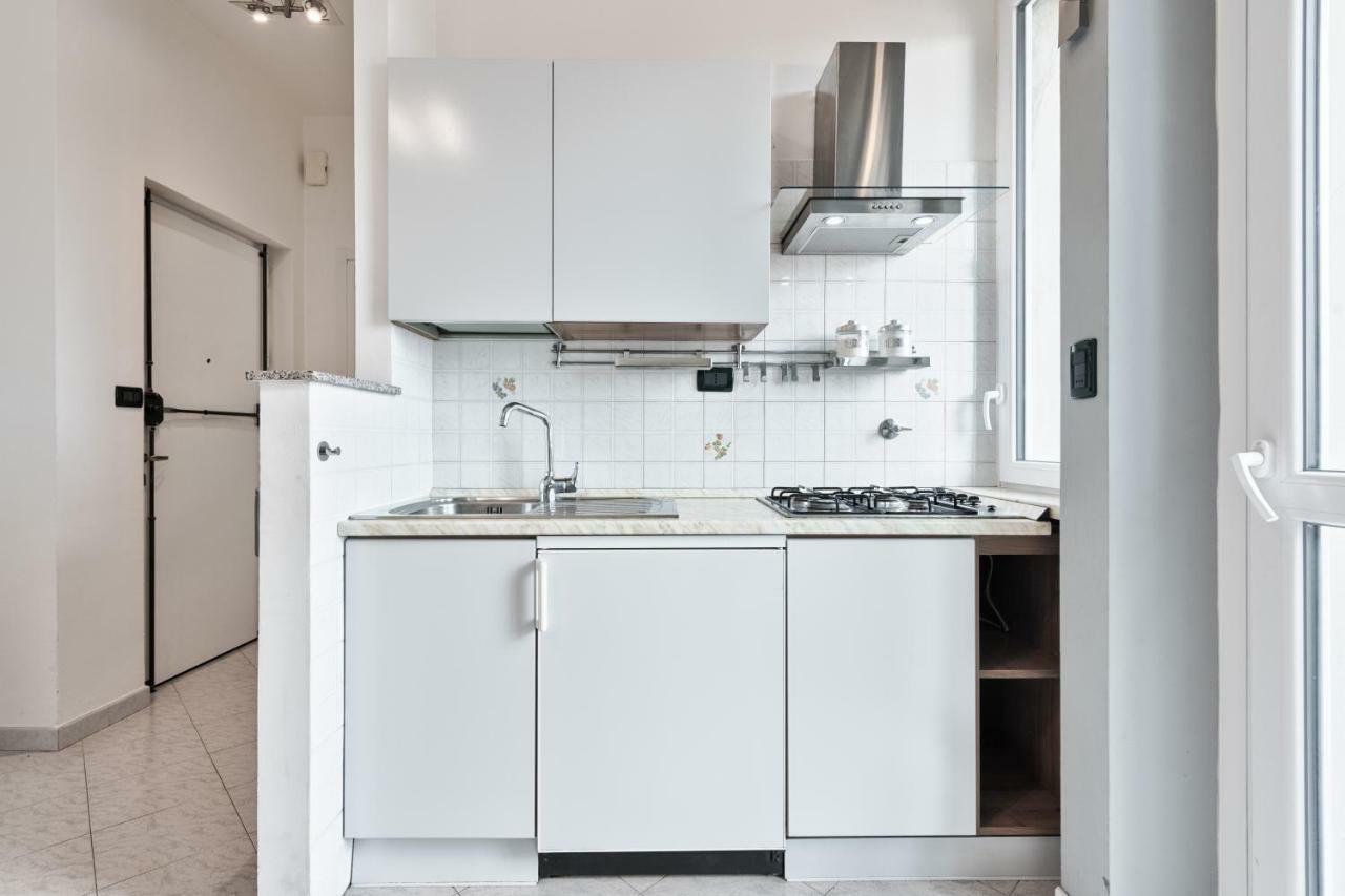 Apartment Lungo Dora With Balcony And Panoramic View *