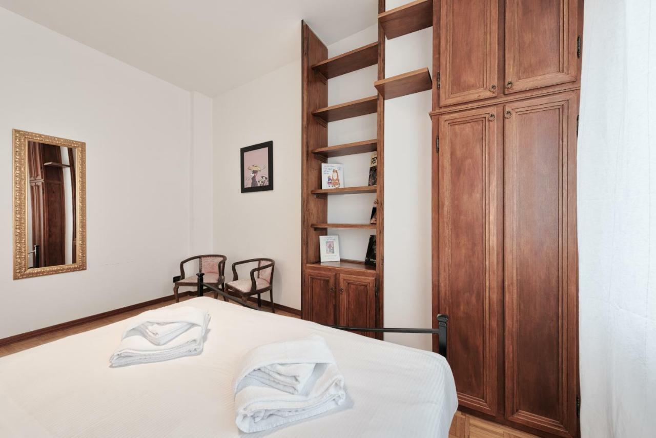 Lungo Dora With Balcony And Panoramic View Apartment *