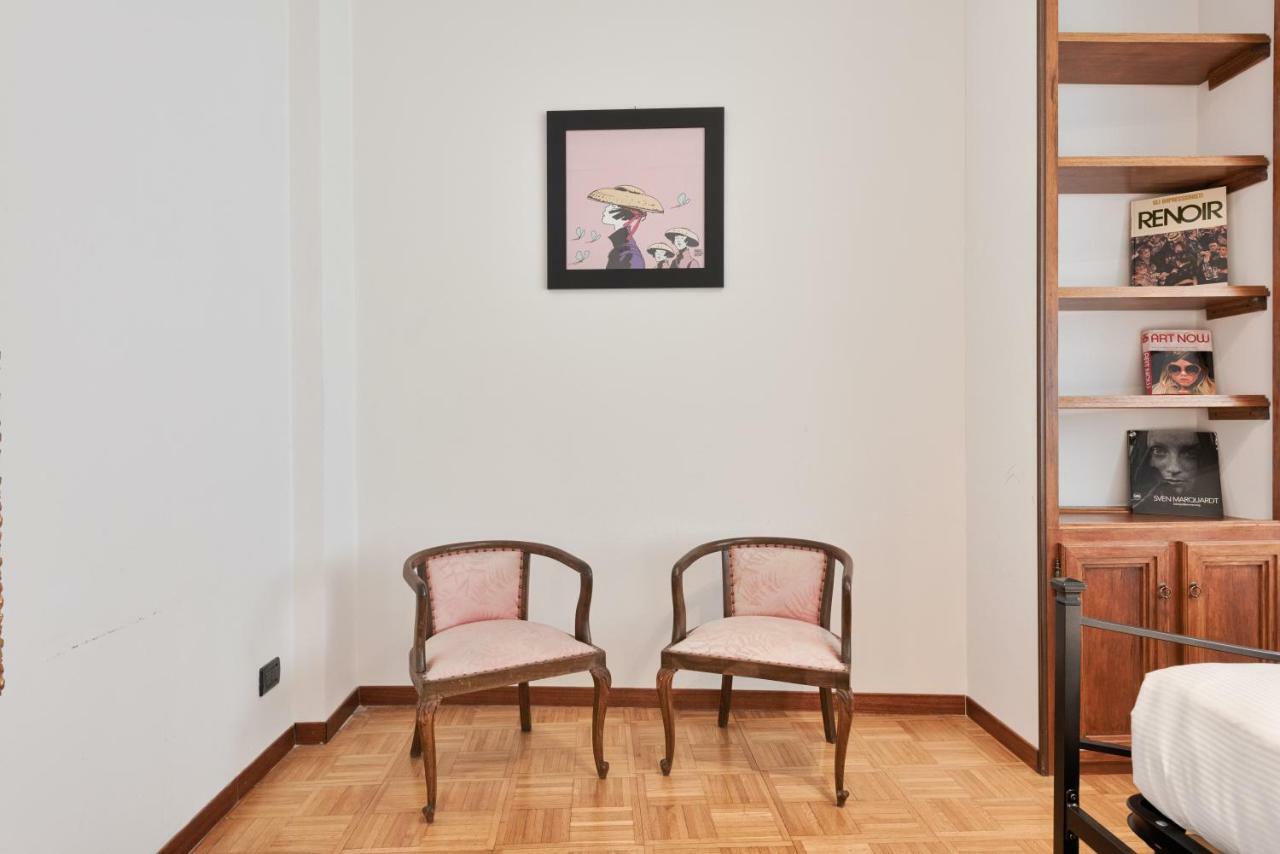 Apartment Lungo Dora With Balcony And Panoramic View