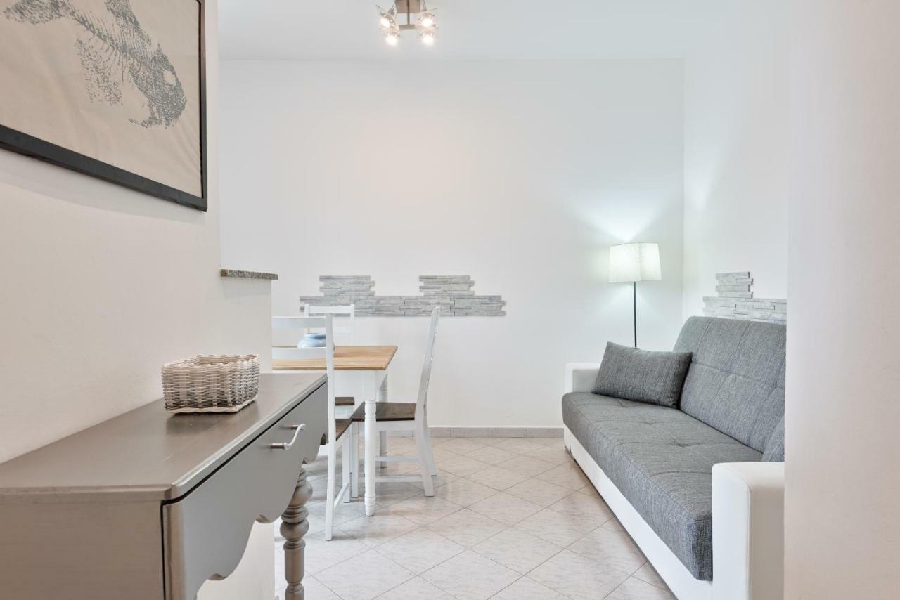 Apartment Lungo Dora With Balcony And Panoramic View